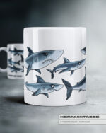 KERAMIKTASSE "HAILIGHTS" – Bild 3