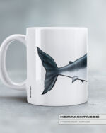 KERAMIKTASSE "SHARK TANK" – Bild 2