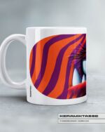 KERAMIKTASSE "MONSTA MUG" / FOUR – Bild 4