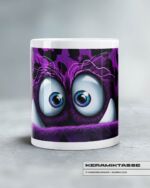 KERAMIKTASSE "MONSTA MUG" / TWO – Bild 3