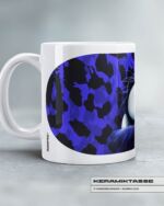 KERAMIKTASSE "MONSTA MUG" / FIVE – Bild 4