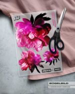 BÜGELBOGEN "BLÜTEN" / VOL 1 – Bild 2