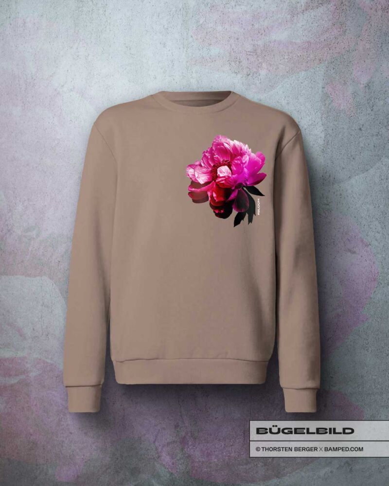 BÜGELBOGEN "BLÜTEN" / VOL 1 – Bild 4