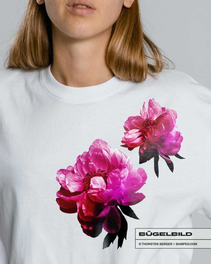 BÜGELBOGEN "BLÜTEN" / VOL 1 – Bild 5