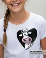 BÜGELBILD "L'AMOOUR TOUJOURS"