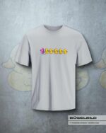 BÜGELBILD "DUCK" / BE YOU. NOT THEM. – Bild 4