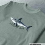 BÜGELBILD "HAIDEWITZKA"