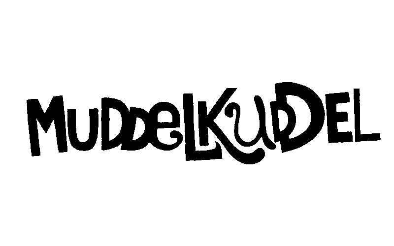 MUDDELKUDDEL