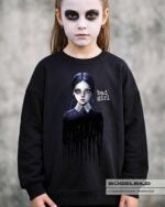 BÜGELBILD "GOOD GIRL" – Bild 2