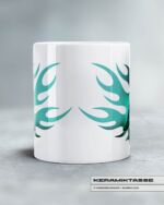 KERAMIKTASSE "MONSTA CRUISE" – Bild 3