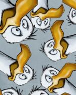ART PRINT "MÖWE OLE" / KLÖNSCHNACK – Bild 2