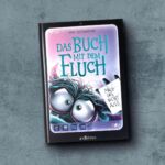 Das Buch mit dem Fluch / Band 6