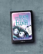 Das Buch mit dem Fluch / Band 6