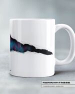 KERAMIKTASSE "Snuphuluzius" / ABHÄNGEN – Bild 4
