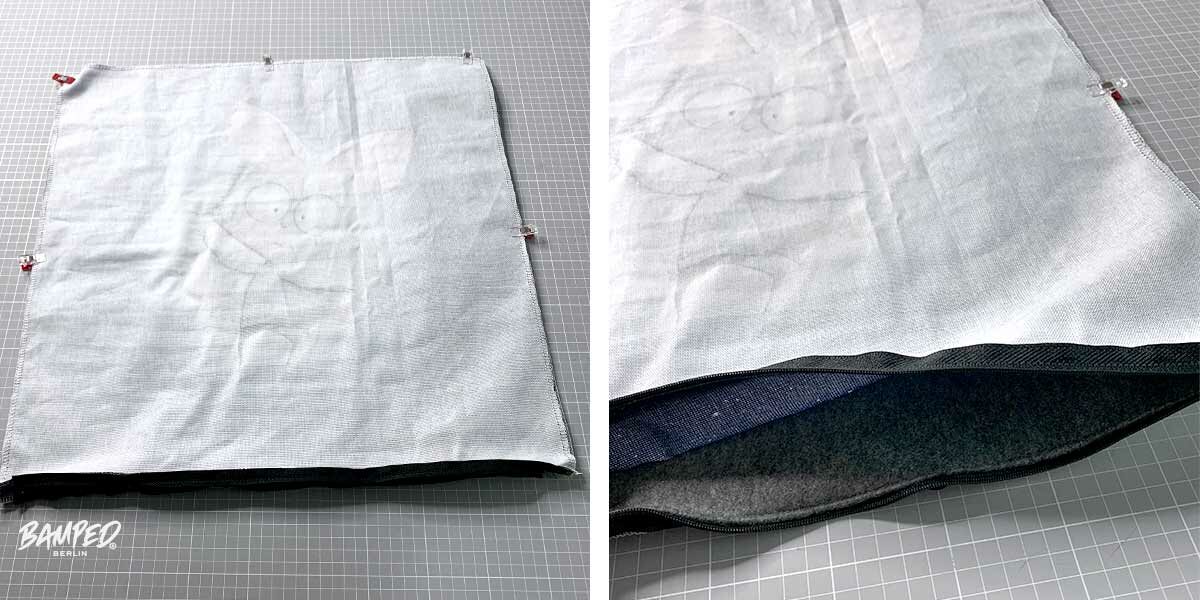 BAMPED_DIY_Kissen_Anleitung_Reissverschluss_4 BAMPED_DIY_Kissen_Anleitung